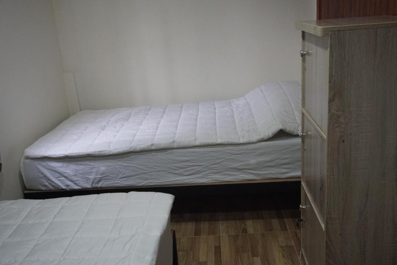 Have A Nice Day Hostel Chiang Mai Dış mekan fotoğraf